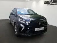 Używany Renault Captur Evolution 91 KM (66 kW) 2024 Czarny SUV
