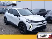 Gebraucht Renault Captur Techno 158 PS (116 kW) 2025 Weiß (perlmuttweiß) SUV