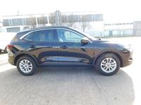 Neu Ford Kuga Titanium 243 PS (178 kW) 2026 Schwarz SUV