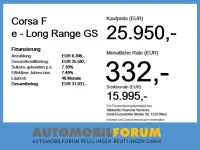 Używany Opel Corsa-e 114 kW (156 KM) 2024 /typ aussenverkleidung spiege Hatchback