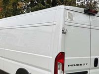 Gebraucht Peugeot Boxer 179 PS (131 kW) 2024 Van