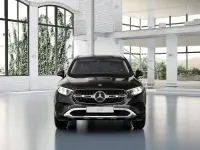 Gebraucht Mercedes GLC300e Avantgarde 204 PS (150 kW) 2024 Schwarz SUV