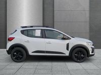 Neu Dacia Sandero Extreme 101 PS (74 kW) 2025 Arktisweiß SUV