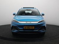 Gebraucht BYD Atto 3 Comfort 150 kW (204 PS) 2022 Blau SUV