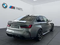 Neu BMW M3 Competition Edition 530 PS (389 kW) 2026 Grau Limousine