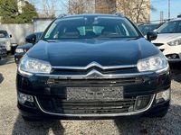 Gebraucht Citroën C5 SELECTION 150 PS (110 kW) 2016 Kombi
