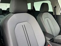 gebraucht Seat Leon 1,5 eTSI DSG Style ACC DAB KEY LED LHZ RFK SHZ