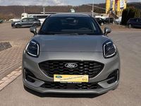 Gebraucht Ford Puma ST-Line 125 PS (91 kW) 2025 Solarsilber SUV