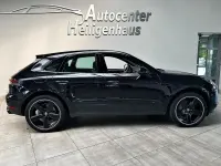 Gebraucht Porsche Macan S 354 PS (260 kW) 2019 Schwarz SUV