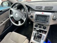 gebraucht VW Passat Klima Navigation