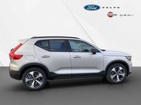 Gebraucht Volvo XC40 Plus 197 PS (144 kW) 2024 Andere farbe SUV