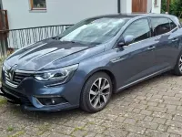 Gebraucht Renault Mégane IV Bose Edition 131 PS (96 kW) 2017 Limousine