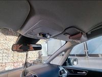 Gebraucht Ford Galaxy 165 PS (121 kW) 2018 Schwarz Van / Kleinbus