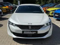 Gebraucht Peugeot 508 SW Allure 224 PS (164 kW) 2022 Weiß Kombi