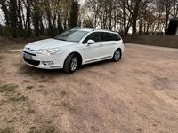 Gebraucht Citroën C5 Exclusive 163 PS (119 kW) 2009 Kombi