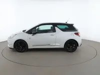 Gebraucht DS Automobiles DS3 Performance 110 PS (80 kW) 2019 Schwarz Limousine