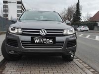 gebraucht VW Touareg V6 TDI BMT KAMERA~LEDER~NAVI~XENON