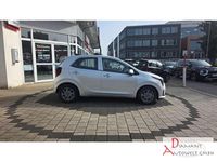Neu Kia Picanto Vision 68 PS (50 kW) 2026 Sparkling silver Kleinwagen