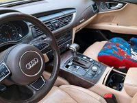 Gebraucht Audi A7 299 PS (219 kW) 2011 Grau Kleinwagen