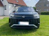 Gebraucht VW Tayron 193 PS (141 kW) 2025 Schwarz SUV