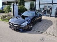 gebraucht Mercedes SLC300 AMG