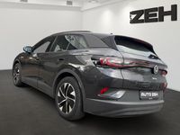 Gebraucht VW ID.4 Pro Performance 150 kW (204 PS) 2022 SUV