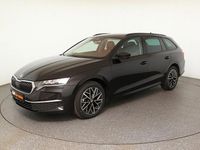 Second-hand Skoda Octavia Selection 110 CP (80 kW) 2025 Negru Break