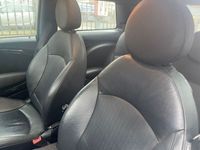 gebraucht Mini Cooper Schrägheck 1,6 L ,120PS