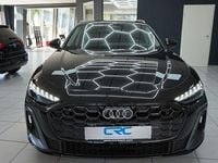 Occasion Audi A5 S-Line 204 ch (150 kW) 2025 Noir Coupé