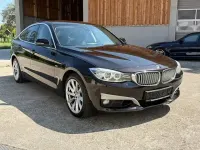 Gebraucht BMW 330 Gran Turismo Comfort Edition 2014 Andere Coupé