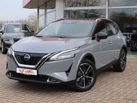 gebraucht Nissan Qashqai 1.5 VC-T e-POWER LED Navi SHZ Pano HUD VC