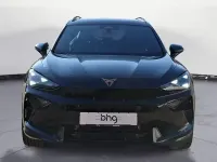 Neu Cupra Formentor VZ 265 PS (194 kW) 2026 Schwarz SUV