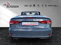 gebraucht Audi A3 Cabriolet Sport