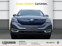 Gebraucht DFSK Seres 3 119 kW (163 PS) 2024 Graugrey SUV