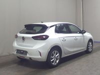 Gebraucht Opel Corsa Elegance 101 PS (74 kW) 2023 Weiss Kleinwagen