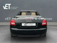 Brugt Audi A4 Design 2003 Andere Cabriolet