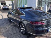Gebraucht VW Arteon R-line 239 PS (175 kW) 2020 Grau Limousine