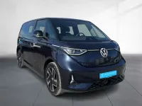Gebraucht VW ID. Buzz GTX 250 kW (340 PS) 2025 Starlight blue metallic Van / Kleinbus