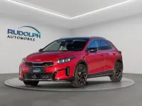Gebraucht Kia XCeed Platinum 160 PS (117 kW) 2022 True red SUV