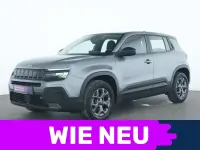 Gebraucht Jeep Avenger Longitude 101 PS (74 kW) 2024 Grau SUV