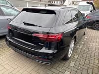Gebraucht Audi A4 S-Line 286 PS (210 kW) 2023 Schwarz Kombi