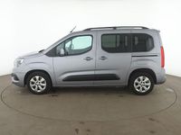 Gebraucht Opel Combo Life Elegance 131 PS (96 kW) 2021 Grau Van / Kleinbus