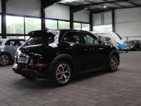 Gebraucht Ora 03 GT 125 kW (171 PS) 2023 Schwarz Kleinwagen