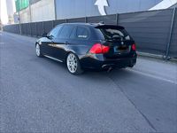 Gebraucht BMW 335 Performance 306 PS (225 kW) 2009 Schwarz Kombi