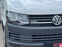 Second-hand VW Transporter 150 CP (110 kW) 2017 Alb Van