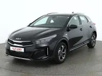 Nowe Kia XCeed 150 KM (110 kW) 2026 Czarny SUV