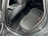 Gebraucht Audi A3 Ambiente 125 PS (91 kW) 2014 Grau Limousine