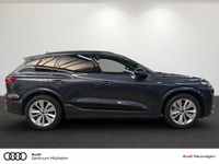 Gebraucht Audi Q6 e-tron Performance 225 kW (306 PS) 2025 Grau SUV