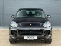 Gebraucht Porsche Cayenne 262 PS (192 kW) 2015 Schwarz SUV