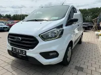 Gebraucht Ford Transit Custom Trend 131 PS (96 kW) 2018 Van